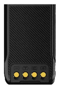 Akumulators HYTERA BL2010 Li-Ion 2000 mAh 7,4 V priekš Hytera divvirzienu radio