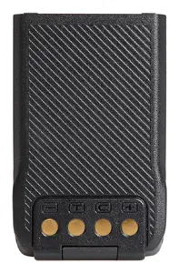Akumulators HYTERA divvirzienu radio BL1504, Li‑Ion 1500 mAh, 7.4 V, melns