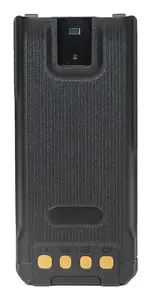 Akumulators Hytera BP2403 divvirzienu radio — LiPo 2400 mAh, 7,7 V, melns