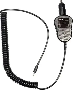 Vehicle Power Adapter HYTERA CHV09 for Mobile Radio Equipment, Vehicle DC Input