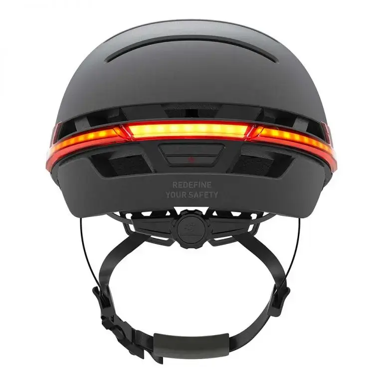 Livall BH51M NEO открытый смарт‑шлем Photo 2