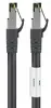 GOOBAY RJ45 Cat6A (500 MHz) patch cable 15 m Photo 3