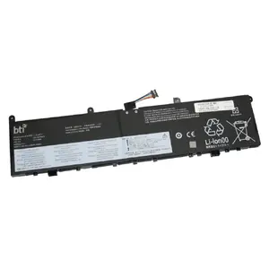 Аккумулятор Origin 4‑cell Li‑Ion для ThinkPad P1 G1 / X1 Extreme G1 / P1 G2 15,36 В 77 Вт·ч (5010 мА·ч)