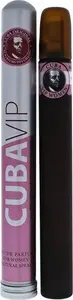 Парфюмерная вода Eau de Parfum Cuba Vip 35 мл — Cuba
