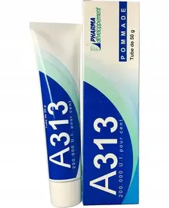 Pharma Développement A313 Retinol Cream — крем с ретинолом для лица, антивозрастной уход