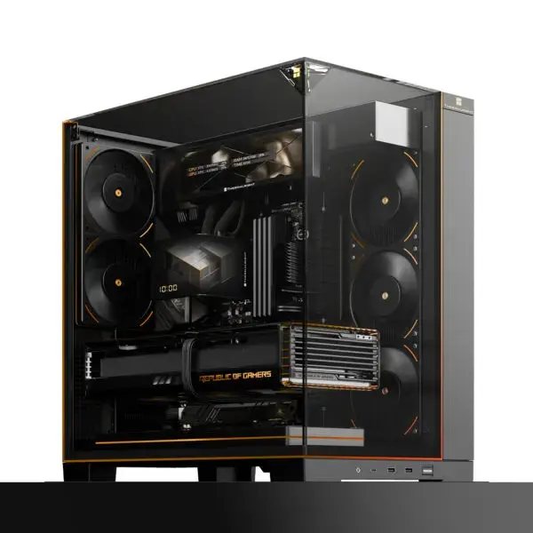 Корпус Thermalright A70 VISION Photo 3