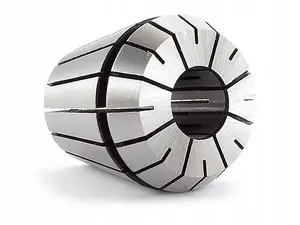 Collet FORTIS ER40 FI 25 - 24 DIN6499, ER40 milling/chuck collet for 25 mm shank