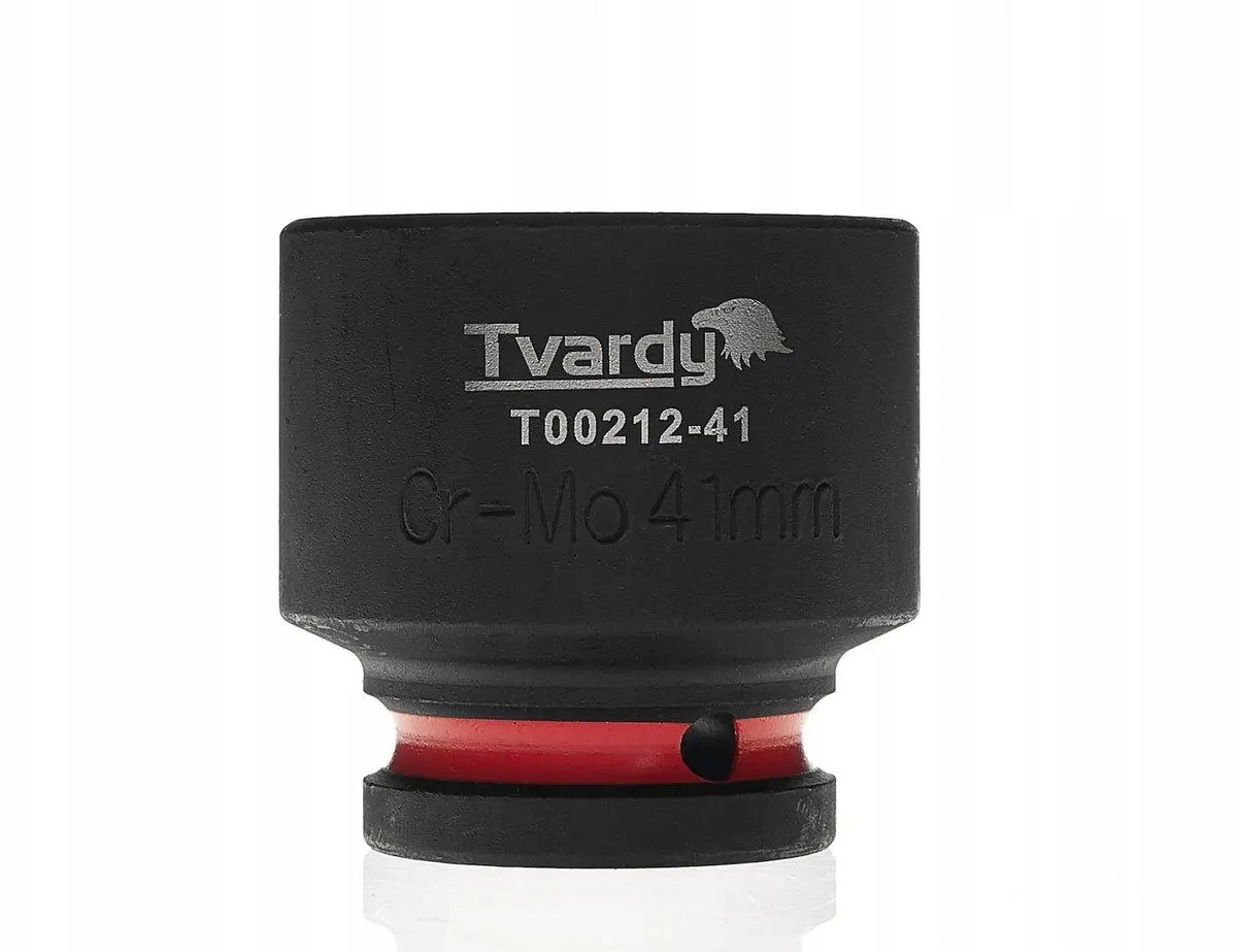 Trieciena ligzda 3/4" 6-šķautņu 41 mm