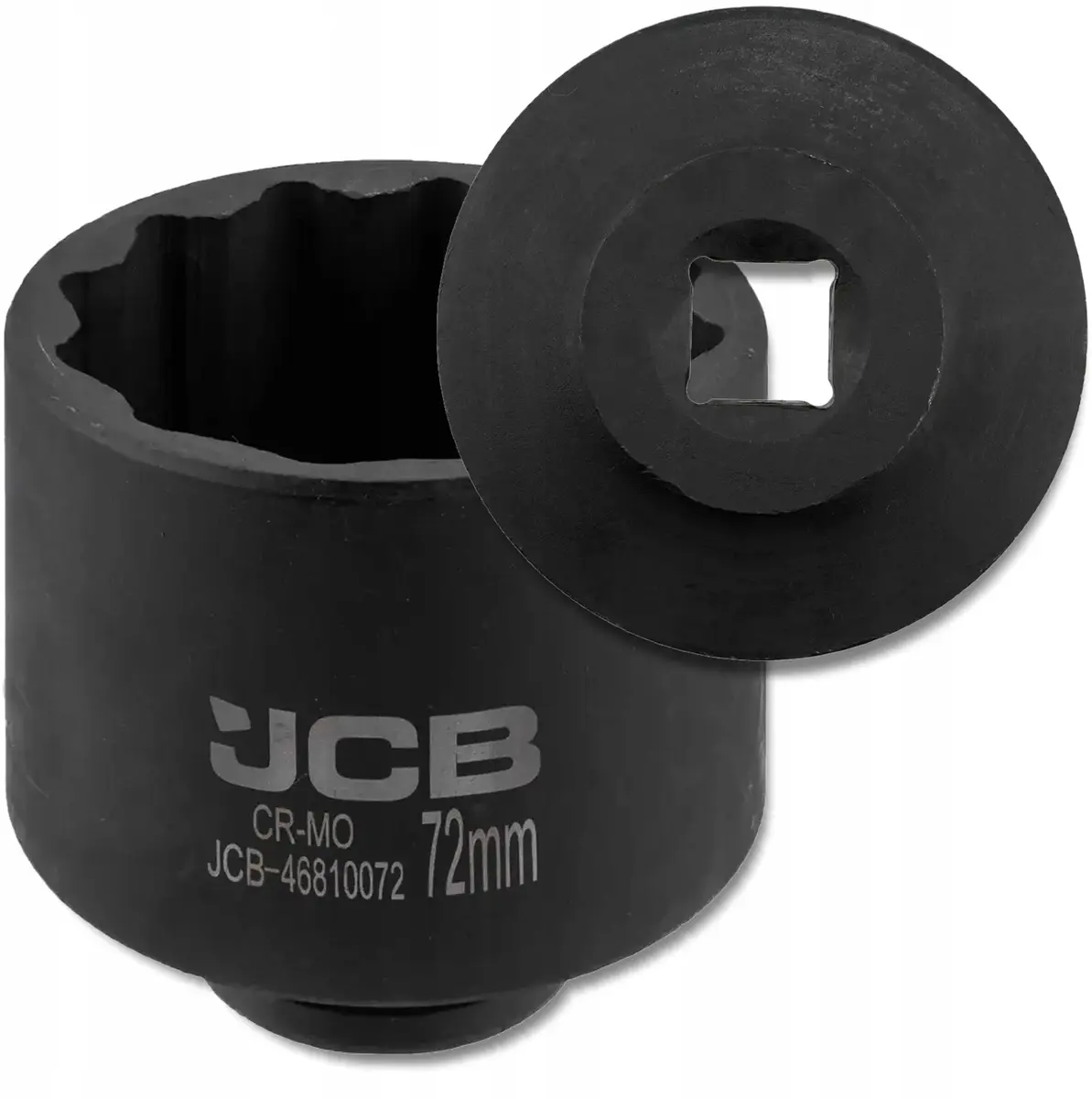 Impulsa dziļā ligzda 3/4" JCB 72