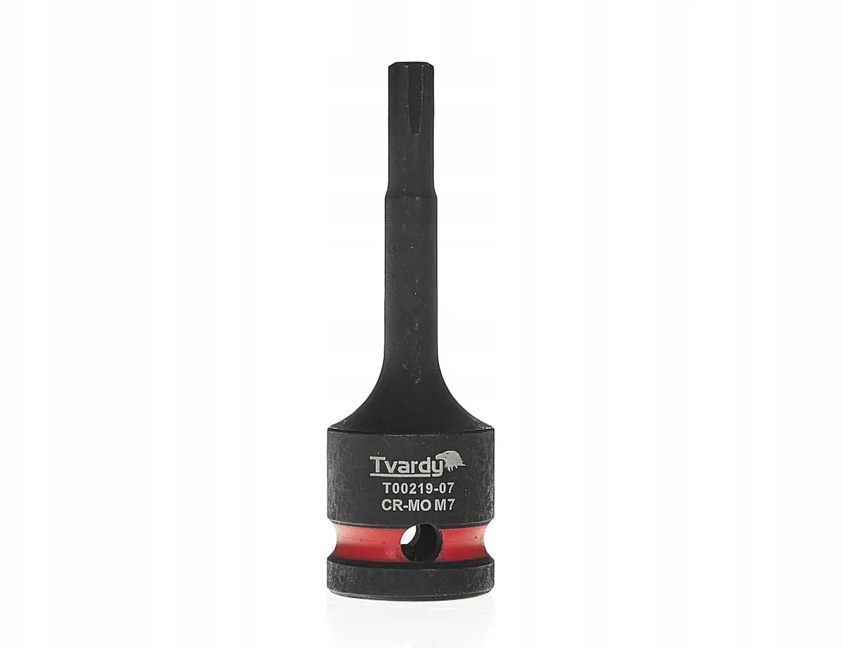 Triecienuzgrieznis Tvardy 1/2" RIBE M7 CR-MO