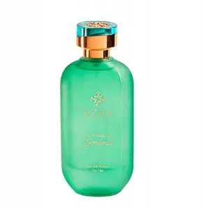 Perfume spray GUCCI AZHA Gorgeous Gardenia EDP 100 ml