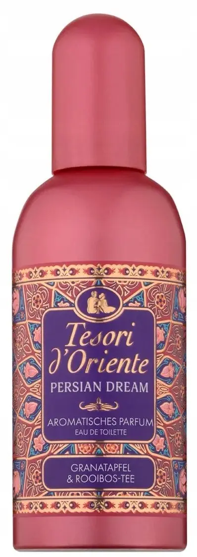 Smaržūdens Tesori TESORI EdP 100 ml