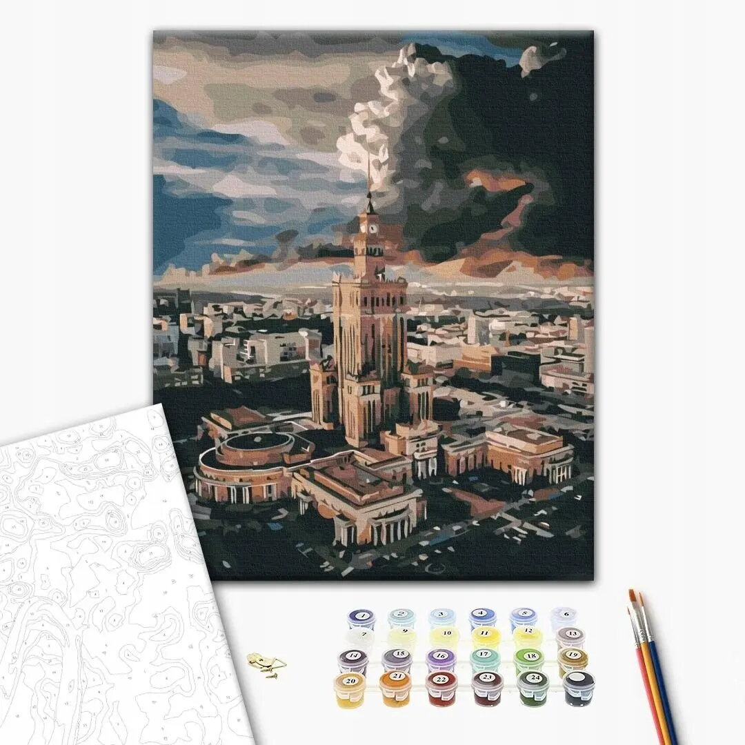 Dekorēšanas materiāli