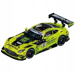 Modeļauto CARRERA D132 Mercedes‑AMG GT3 Evo — mērogs 1:32, modelis 32063