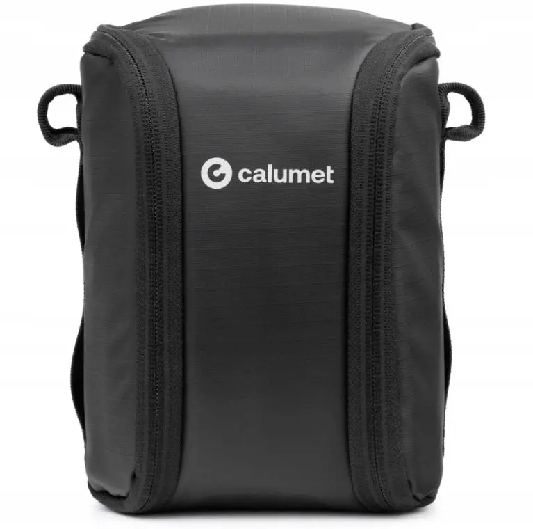 Objektīva maciņš Calumet PRIME Air Lens