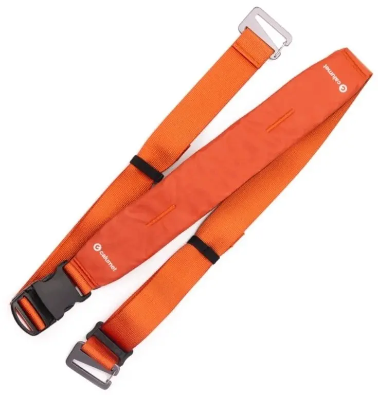 Pleca siksna-sling Calumet PRIME Russet —
