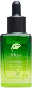 Regenerating Hand and Body Oil Felicea 45 ml — natural restorative oil