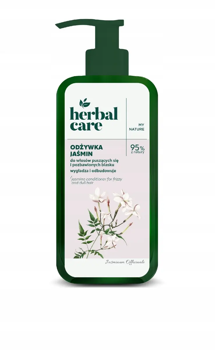 Balzams Farmona Herbal Care matainiem un