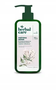 Conditioner Farmona Herbal Care for Frizzy, Dull Hair Jasmin 200 ml