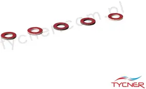 TYCNER šļūtenes savienotājs Gambit 1/2" modelis 368