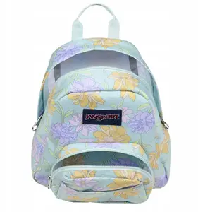 Mugursoma JanSport Half Pint EK0A5BBI1T61 daudzkrāsaina One size