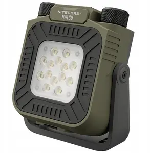 Flashlight Nitecore Reflektor NWL30 by Nitecore