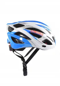 Protective Mountain Bike Helmet GIRO Manifest Spherical, matte gray green, size M (55–59 cm)