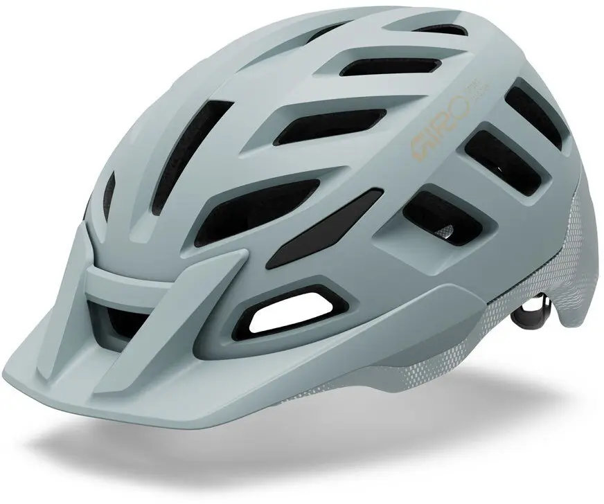 Aizsargšalms GIRO RADIX MIPS — matte