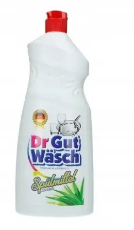 Trauku mazgāšanas līdzeklis W5 ACHEM DR