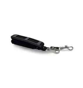 Accessory neck strap for Newland NS105 barcode reader compatibility with Newland n5000 – black