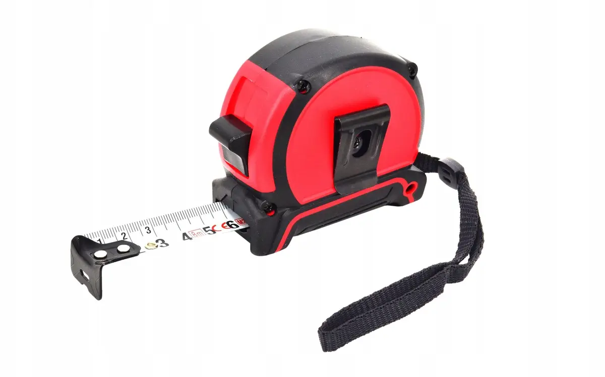 Mērjosla AWTools AW27158BL — 5 m
