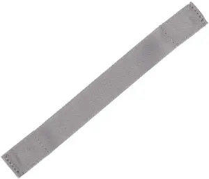 Calumet CORE Divider Strap Grey — nodalīga siksna Calumet somai, regulējama stiprināšana