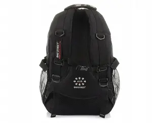 Mugursoma JanSport Cross Town (EK0A5BAIN601) — pilsētas/ikdienas, pelēka, viena izmēra
