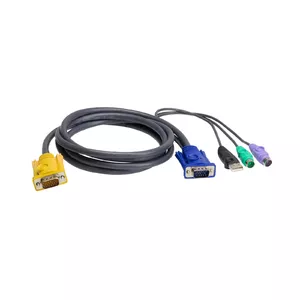 KVM Cable ATEN PS/2 USB 1.8m