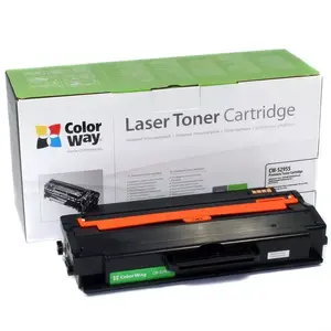 Картридж тонерный ColorWay CW-S2955EU совместимый с HP, чёрный, ресурс 1500 стр., 1 шт.