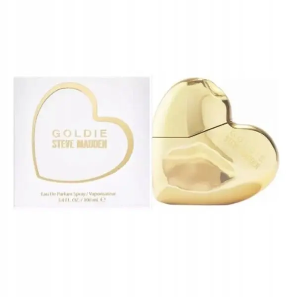 Smidzināmais parfīms DIOR Goldie EDP 100
