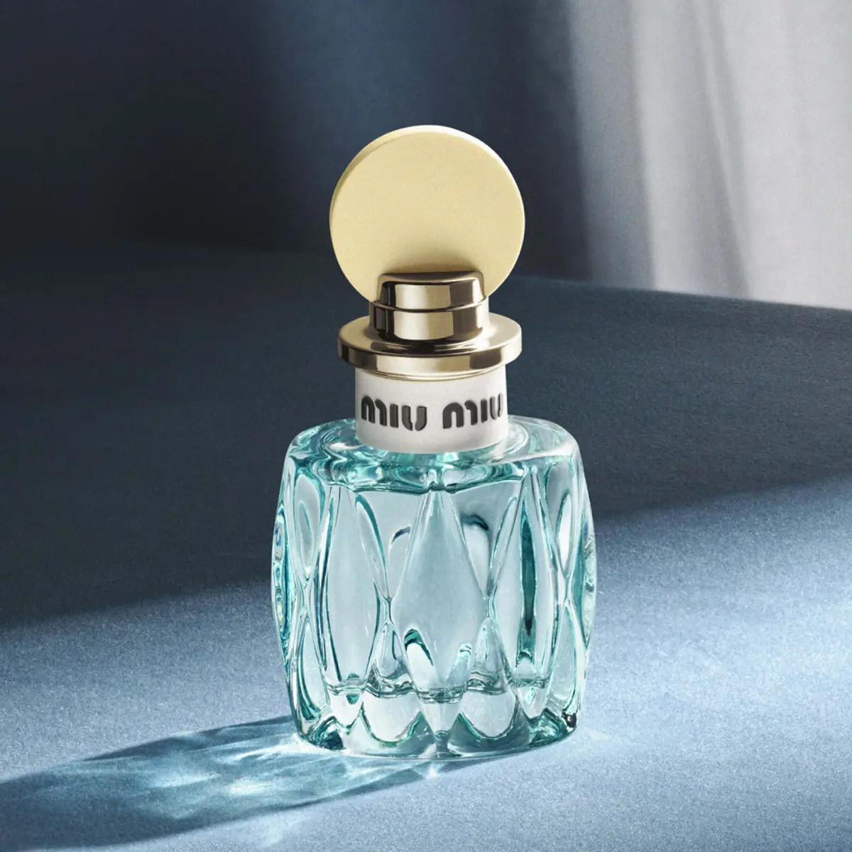 Miu Miu L'Eau Bleue 50 ml парфюм Photo 3