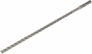 Drill bit AWTools SDS Plus 16 x 600 mm Quadro Xtreme Black Line