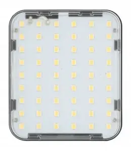 Studio LED Light Multiblitz Yongnuo YN60S - WB (5600 K), black