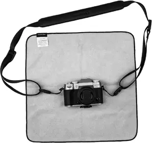 Protective Wrap M by Calumet — reusable padded cover for equipment, 35 x 35 cm