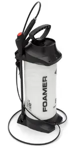 Foamer car foam cannon Mesto Foamer 12.5 l ME3270FO for vehicle cleaning with foam application