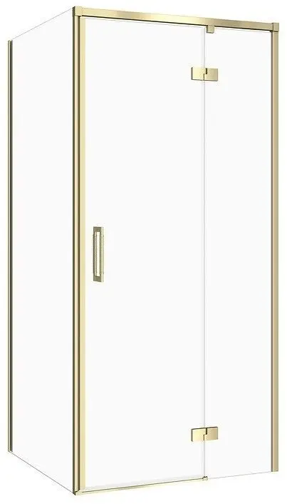 Dušas kabīne CERSANIT SET C264 Larga