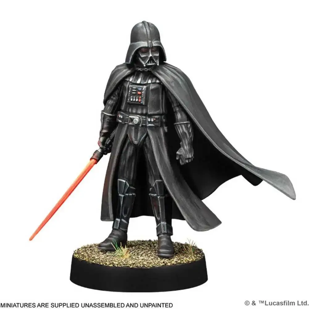 Atomic Mass Games Star Wars: Legion — Galactic Empire Photo 3