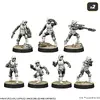 Atomic Mass Games Star Wars: Legion — Galactic Empire Photo 4