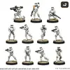 Atomic Mass Games Star Wars: Legion — Galactic Empire Photo 5
