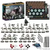 Atomic Mass Games Star Wars: Legion — Galactic Empire Photo 6