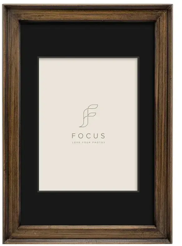 Foto rāmis Focus Darcey Brown —