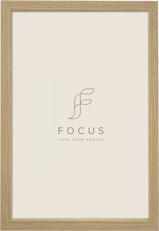 Foto rāmis focus Grace Oak priekš