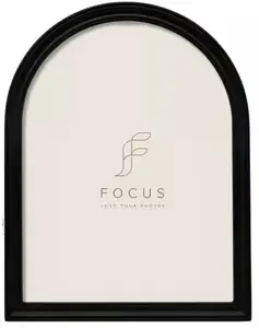 Фоторамка focus Calla Arch Black — 40 x 50 см