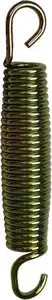Trampoline Spring LEAN Sport 140 mm model 6811 for replacement and repair